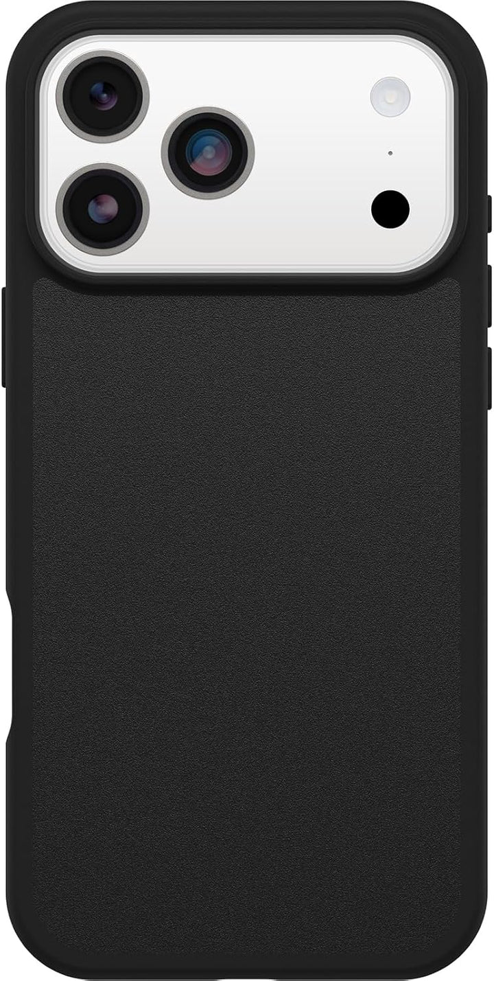 Otterbox | React w/Magnets Case iPhone 18 Pro Max/17 Pro Max - Black | 77-99290