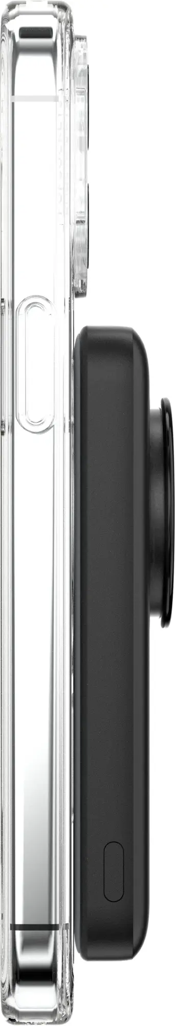 PopSockets | MagSafe Power Pack Charger 5000 mAh - Black | 109-1598
