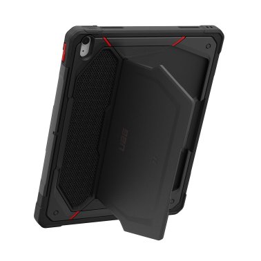 UAG | Monarch Case for iPad Air 13-in M4/M3/M2 - Kevlar Black | 124508113940