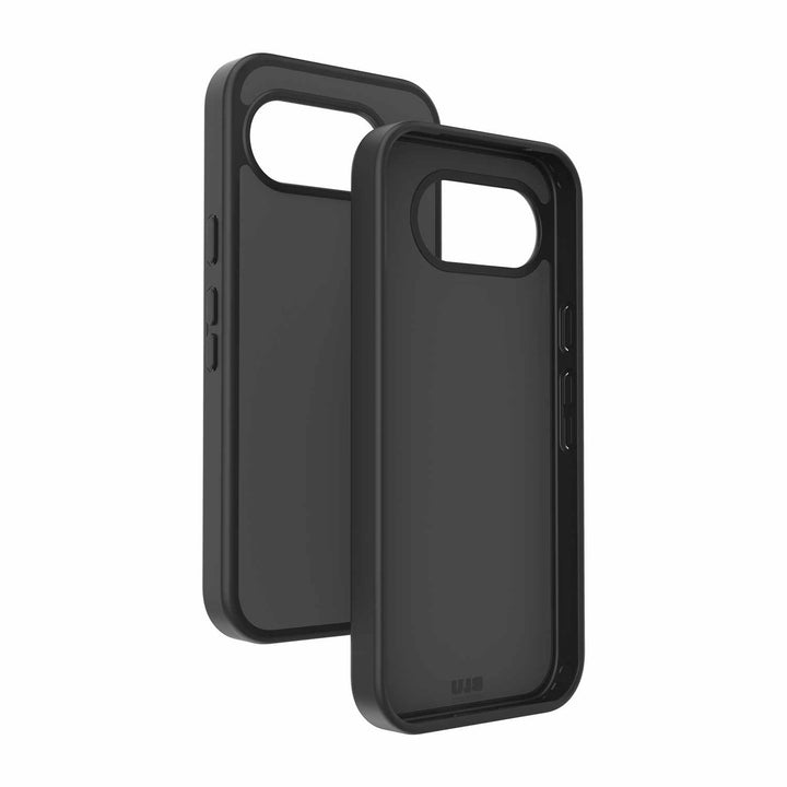 Blu Element | Chromatic Cloud Case for Google Pixel 10a - Black | BECCLDPIX10A
