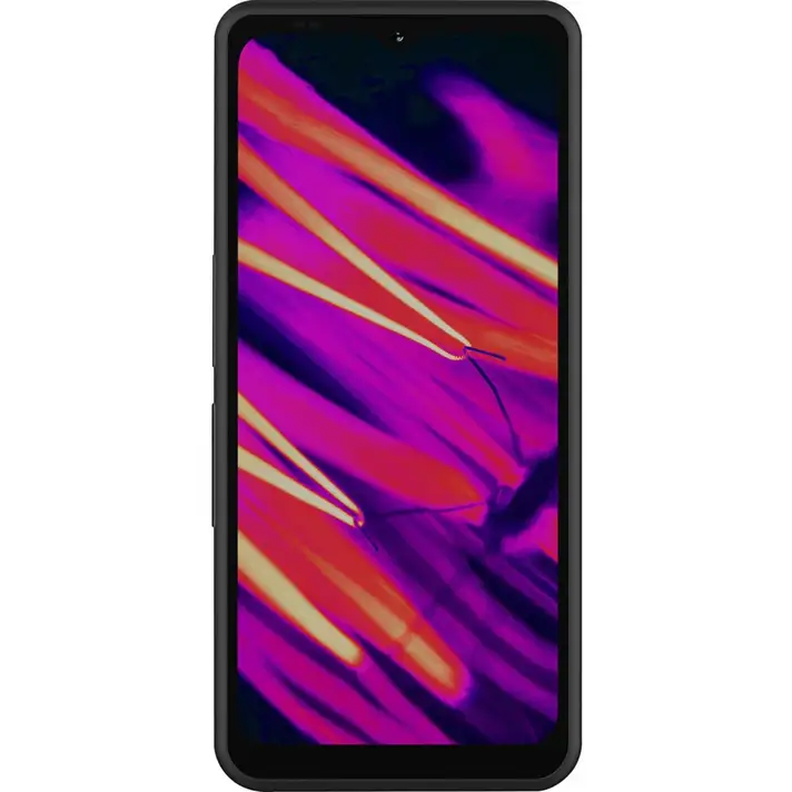 Sonim | XP Pro 5G Thermal Rugged Android 14 256GB Unlocked - Black | XP Pro Thermal