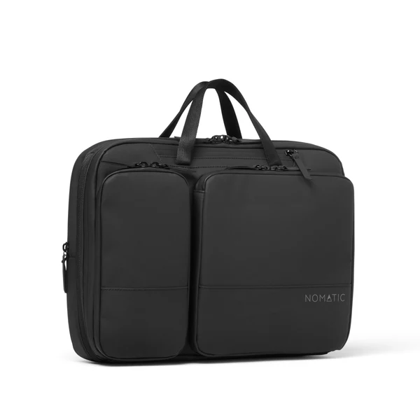 Nomatic | Laptop Bag 11L - 13.5L - Black | EDLB16BLK01