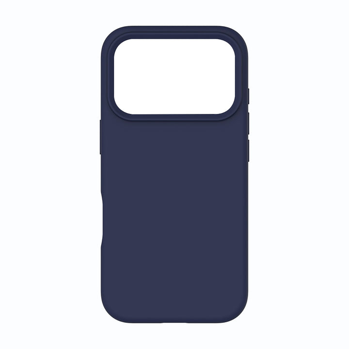 Blu Element | Silicone MagSafe Case iPhone 17 Pro - Navy | BESMG17PR1