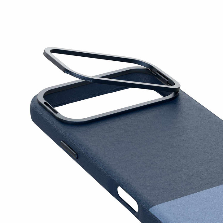 Blu Element | Urban Kick MagSafe Case iPhone 18 Pro Max /17 Pro Max - Navy | BEURKPBEBL184