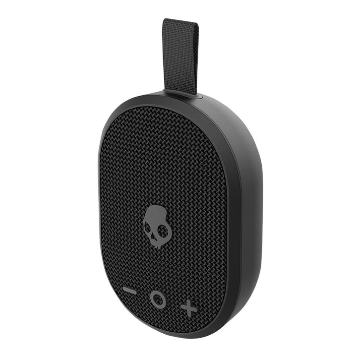 Skullcandy | Ounce Waterproof Bluetooth Portable Speaker - Black | 2SKSK1844B0W2