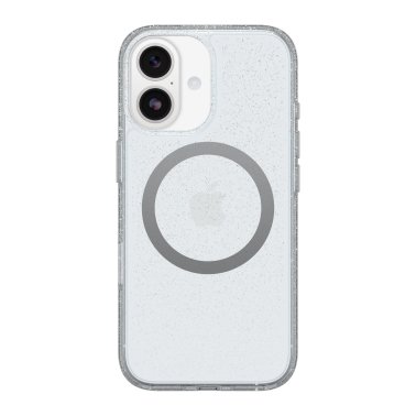 OtterBox | Symmetry w/MagSafe iPhone 17 + Camera Control Case - Stardust 3.0 | 77-99412