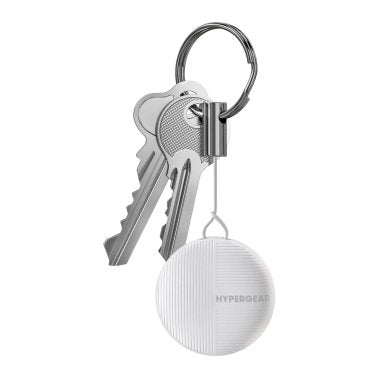 HyperGear | Hypertag Universal Smart Finder Tracker IOS + Android - White | 16477