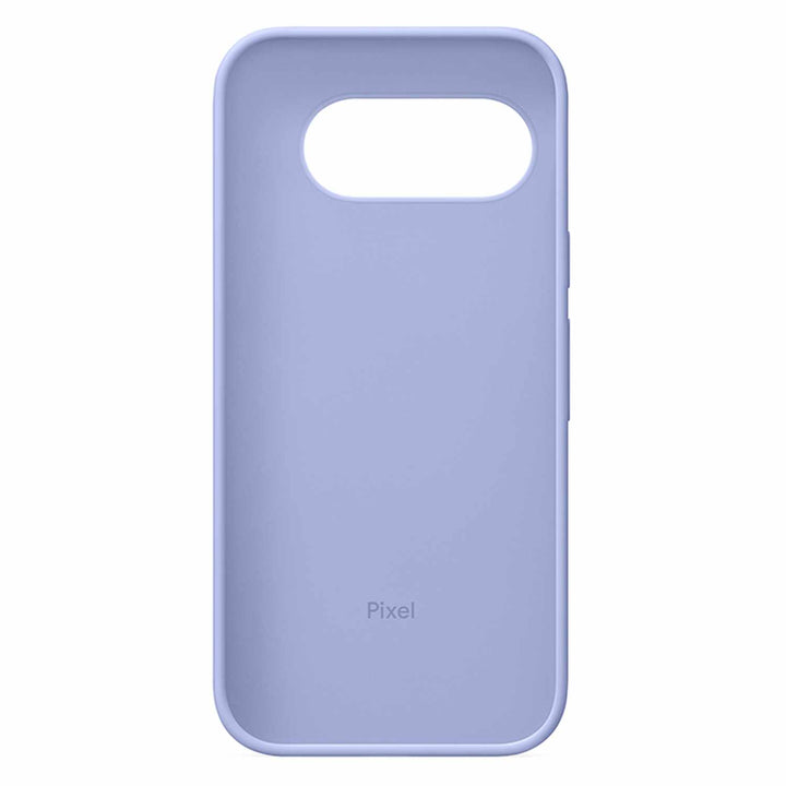 Google | Silicone Case for Google Pixel 9a - Iris Dark | GA09304-WW