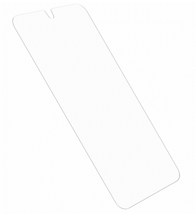 OtterBox | Glass Screen Protector for Samsung Galaxy S24 FE | 77-97114