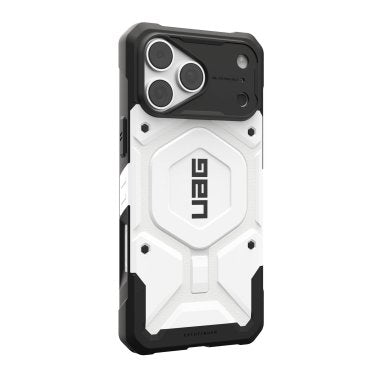UAG | Pathfinder MagSafe Case iPhone 18 Pro Max/17 Pro Max  - White | 114582114141