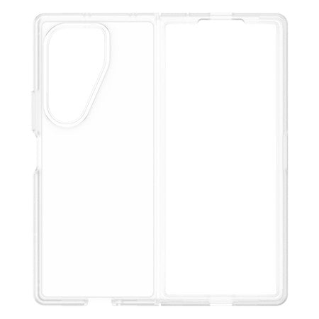 Otterbox | Thin Flex Series Case Samsung Galaxy Z Fold 6 - Clear | 15-12643
