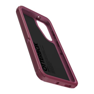 Otterbox | Defender Pro Series Case Samsung Galaxy S25+ - Pink Foxberry | 77-97563