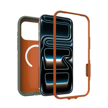Otterbox | Defender Pro XT MagSafe iPhone 18 Pro Max/17 Pro Max + Camera Control Case - RealTree | 77-000996