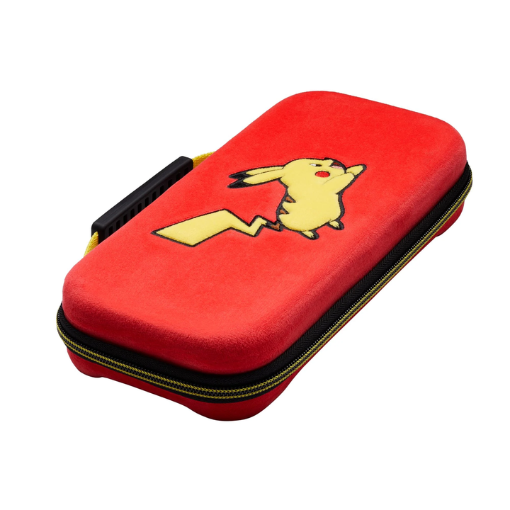PowerA | Protection Case Pikachu Jump Switch |