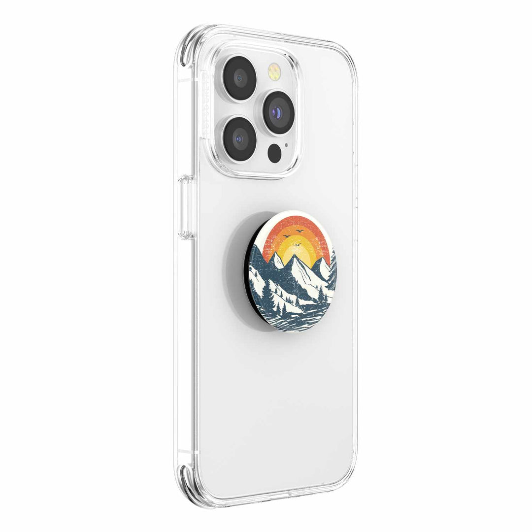 //// PopSockets | PopGrip Epic Altitudes | 123-0481