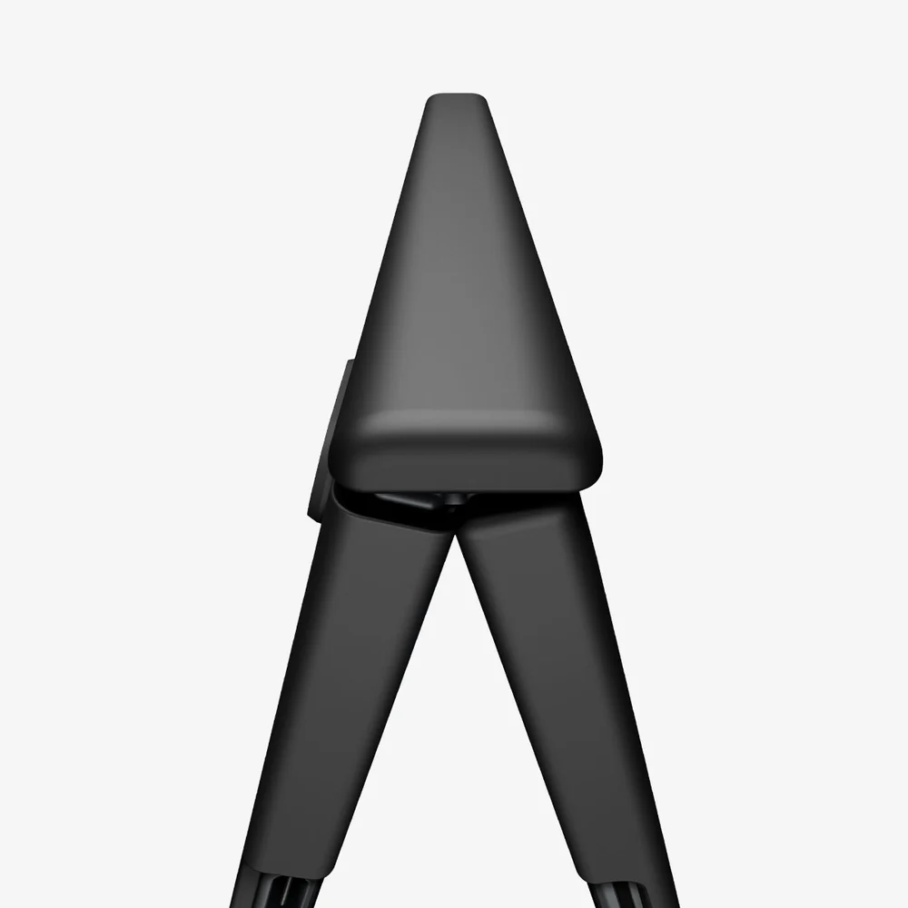 Spigen | Thintect Pro MagFit Case Black for Samsung Galaxy Z Fold 8 - Black | ACS11562