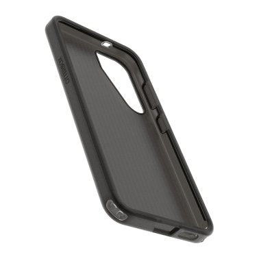 Otterbox | Symmetry Soft Touch Series Case Samsung Galaxy S25+ - Black / Dark Echo | 77-97434