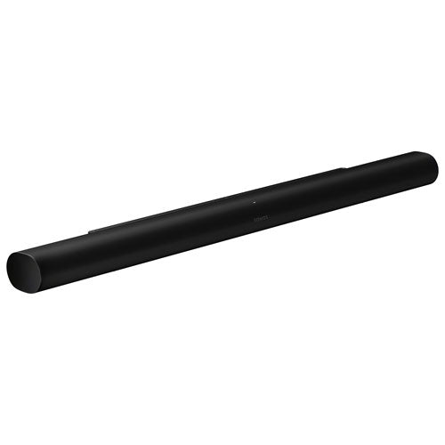 Sonos | Arc Ultra 9.1.4 Channel Smart Soundbar with Dolby Atmos - Black | ARCG2US1BLK