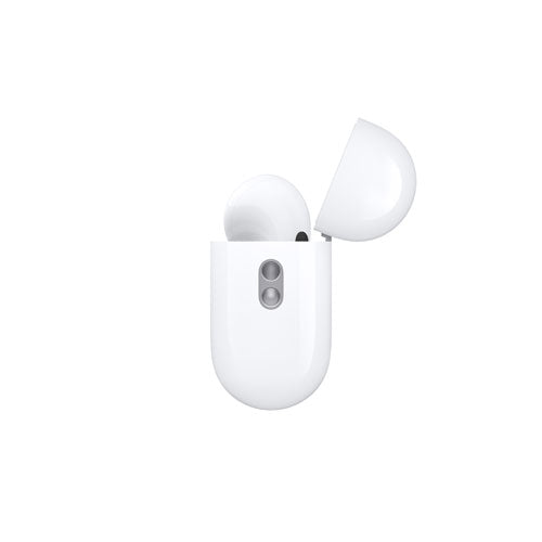 //// Apple | AirPods Pro (2nd Gen) with USB‑C MagSafe Case  | MTJV3AM/A | PROMO ENDS NED |