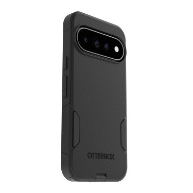 Otterbox | Commuter w/Magnets Case Google Pixel 11 Pro XL - Black | 77-001288