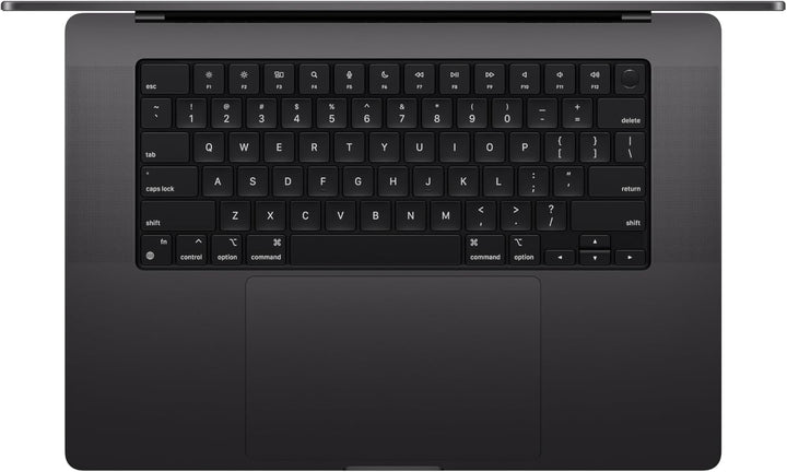 //// Apple MacBook Pro 14.2" (Fall 2024) - Space Black (Apple M4 Pro / 24GB RAM / 512GB SSD) - English | MX2H3LL/A | PROMO ENDS NED