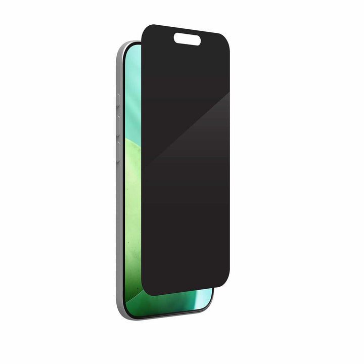 ZAGG | InvisibleShield Glass Elite 2-Way Privacy Screen Protector iPhone 17 Air  | 200118656