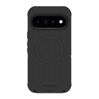 Otterbox | Defender Pro w/Magnets Case Google Pixel 11 Pro XL - Black | 77-001308