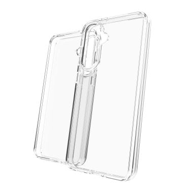 ZAGG | Graphene Crystal Palace Lite Case Samsung Galaxy A56 - Clear | 702318075