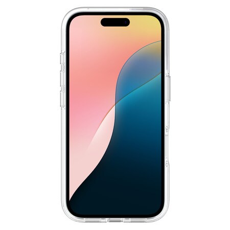 Nimbus9 | Vantage MagSafe Case for iPhone 16 - Clear | 120-9042