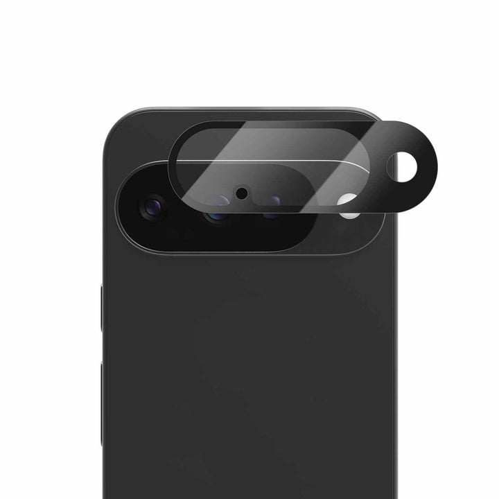 Blu Element | Full Cover Lens Protector for Google Pixel 10 | BELPPX10
