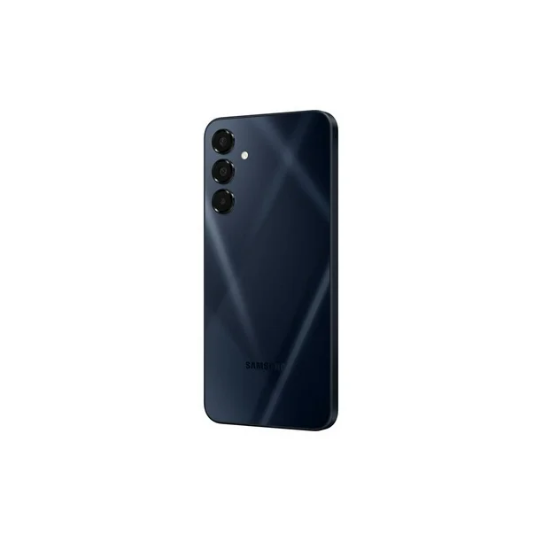 Samsung | Galaxy A16 5G 128GB - Blue Black - Unlocked | SM-A166UZKAXAA