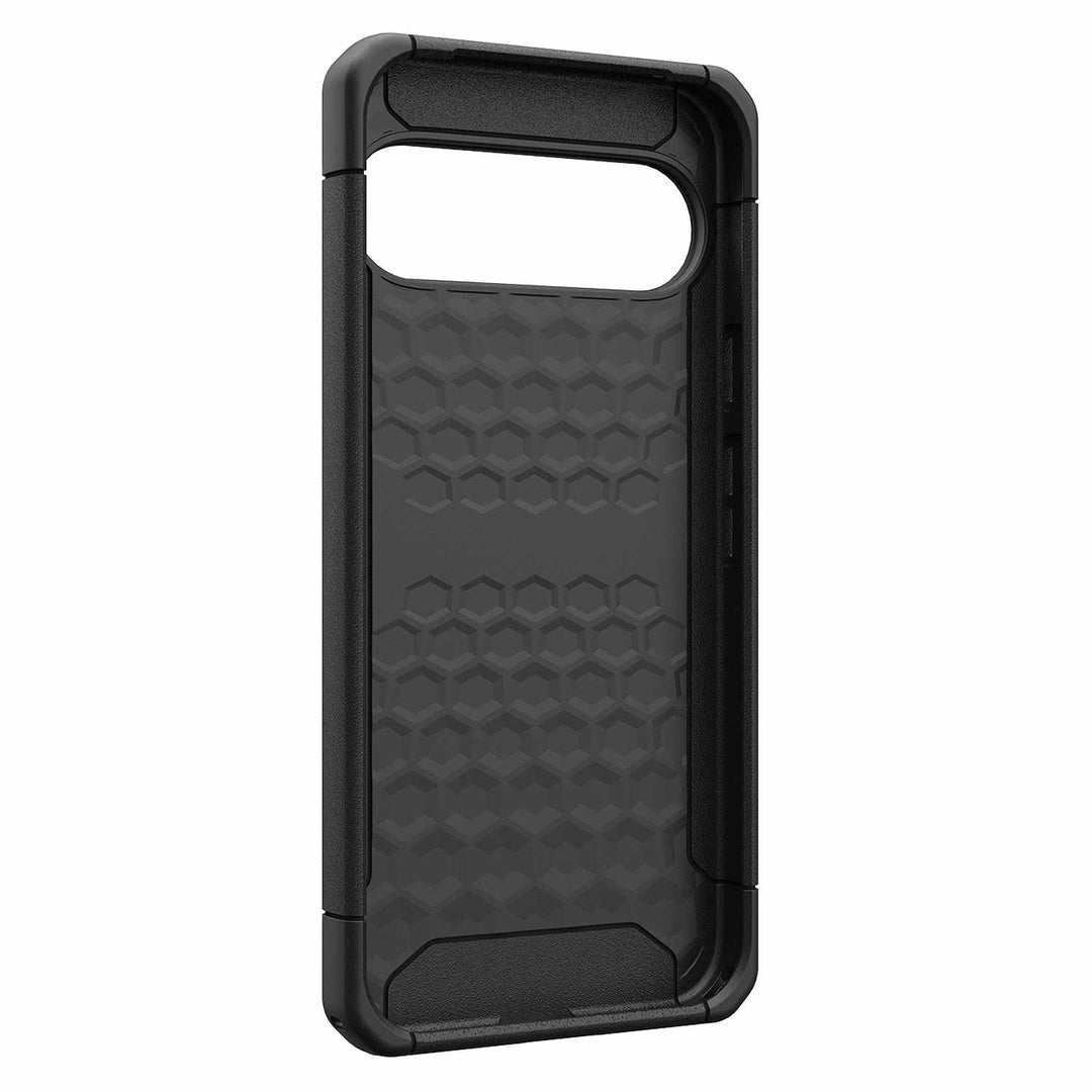 UAG | Scout Rugged Case for Google Pixel 10/10 Pro - Black | 614465114040