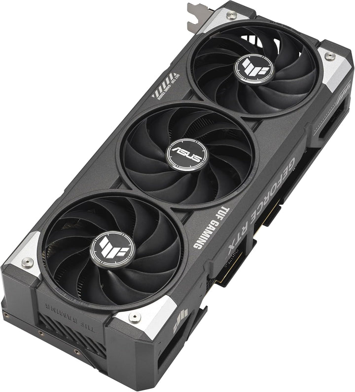 ASUS | Video Card TUF Gaming GeForce RTX 5060 Ti 16GB GDDR7 OC Edition Gaming | TUF-RTX5060TI-O16G-GAMING