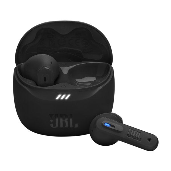 JBL | Tune Flex 2 True Wireless Noise Cancelling Earbuds - Black | JBLTFLEX2BLKAM