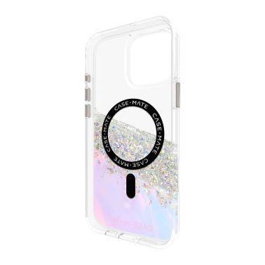 Case-Mate | Karat MagSafe Case iPhone 16 Pro Max - Holographic | 15-13272