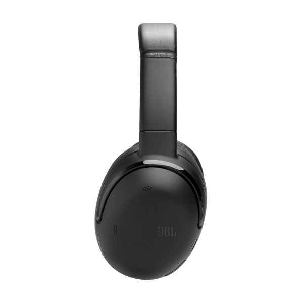 JBL | Tour One M3  Wireless Over-Ear Noise Cancelling Bluetooth Lifestyle Headphones - Black | JBLTOURONEM3BLKAM