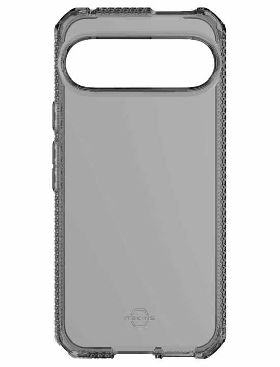 ITSKINS | Spectrum_R Case for Google Pixel 9 Pro XL - Smoke | 120-8499