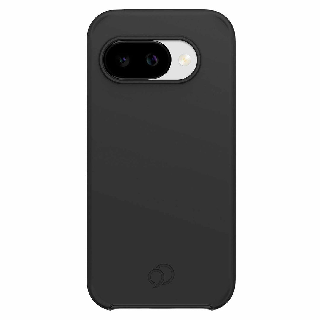Nimbus9 | Cirrus 3 MagSafe Case for Google Pixel 9a - Black | N9C3MS-GOOGPL9A-BLK