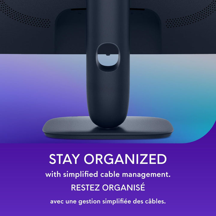 Alienware | 25 320Hz Gaming Monitor QHD (2560 x 1440) up to 180 Hz Display 1ms  | AW2525HM