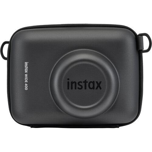 Instax | Camera Wide 400 - Jet Black | 600024717