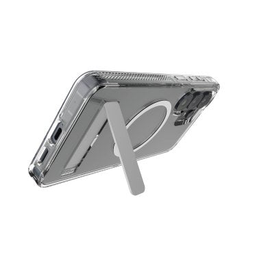 ZAGG | Graphene Crystal Palace Snap Kickstand Case Samsung Galaxy S26 Ultra - Clear | 702321188