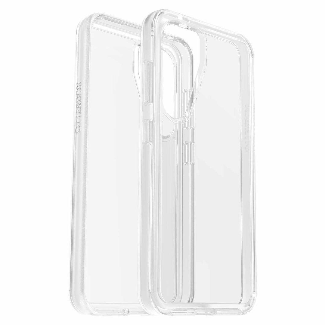 Otterbox | Samsung Galaxy S24 Symmetry Series Case - Clear | 77-94582