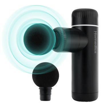 HoMedics | Rebound Essential Percussion Massager | 15-12552