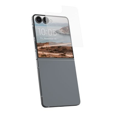 UAG | Glass Shield Samsung Galaxy Z Flip7 | 24447411NA