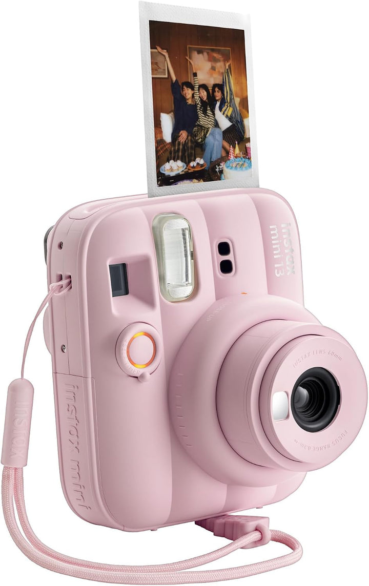 Instax | Mini 13 Dreamy Gift Set - Pink | 600025004