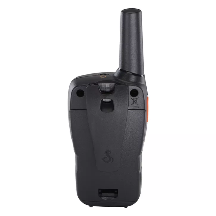 Cobra | 16-Mile Range Two-Way Radio Walkie Talkies - 3 Pack | ACXT145-3