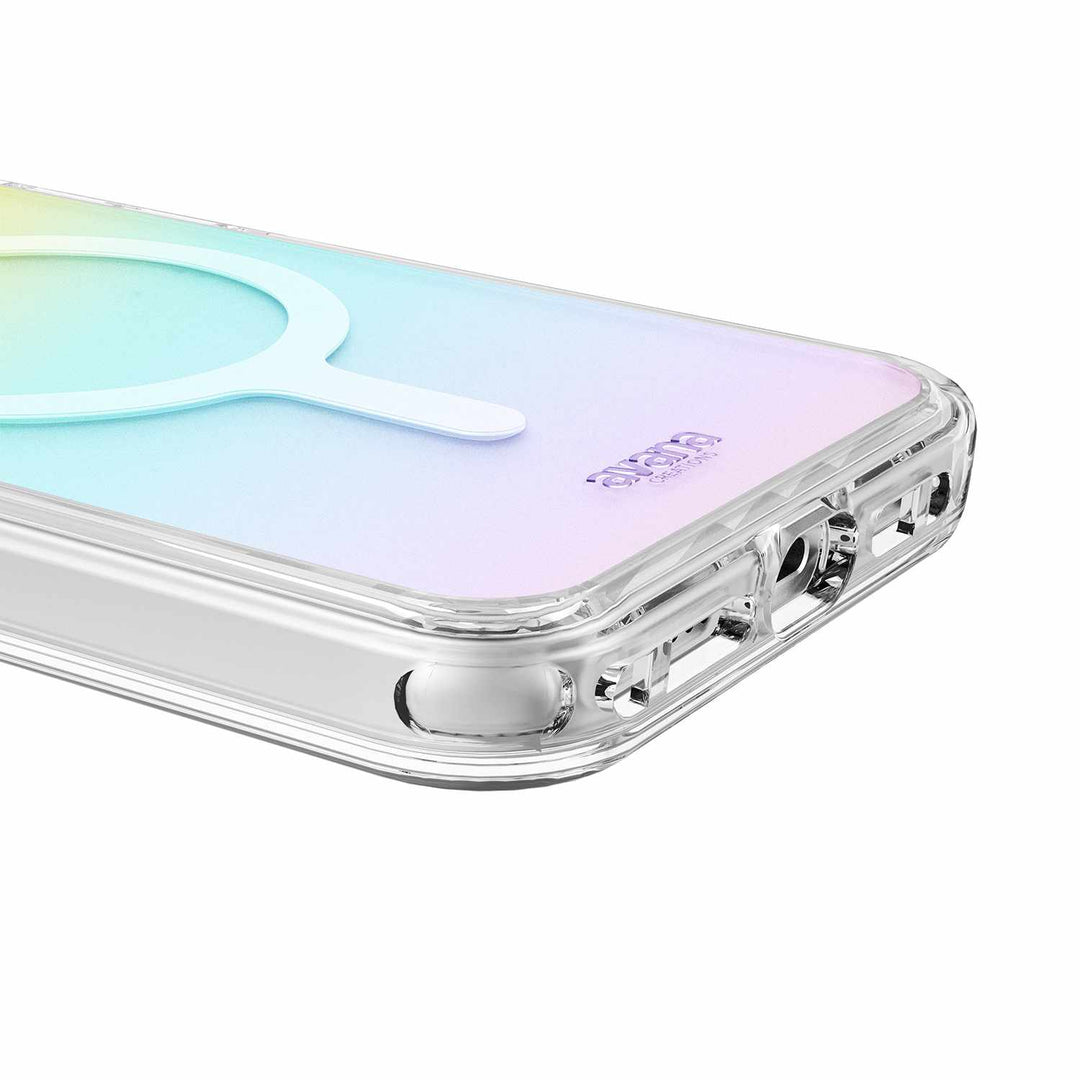 Avana | Frost Cosmic MagSafe Case for iPhone 16e - Violet | APS4-AVFIR-BUPE