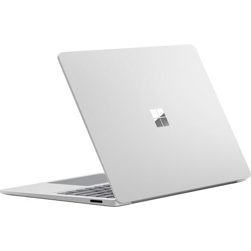 Microsoft | Surface Laptop for Business 8th Edition 13.8" Core Ultra 5 335 16GB DDR5x 256GB Canada Copilot+ PC W11 Pro 1YR - Platinum | EP2-47615