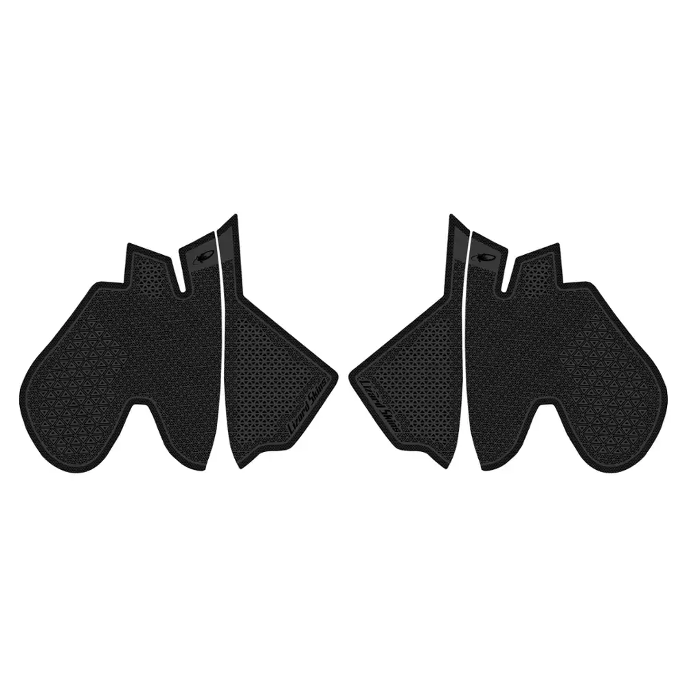 Lizard Skins | DSP Controller Grip for Xbox Series X/S - Jet Black | N-ACCXSX-0133
