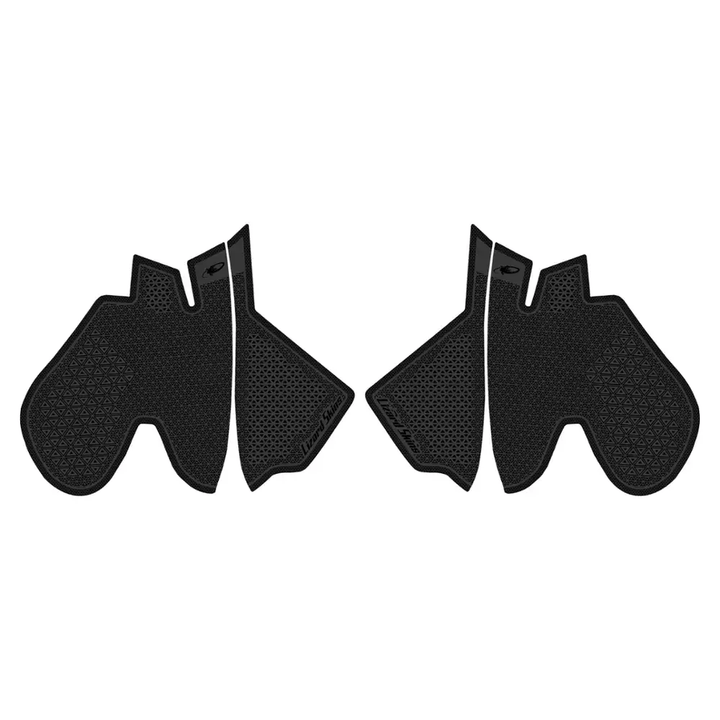 Lizard Skins | DSP Controller Grip for Xbox Series X/S - Jet Black | N-ACCXSX-0133